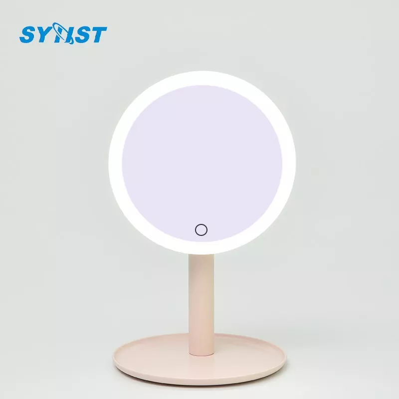 Niyə LED işıqlı güzgü dəqiqlik, daşıma qabiliyyəti və mükəmməl işıqlandırma üçün ən yaxşı makiyaj yoldaşıdır?